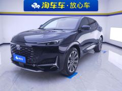 Changan UNI-K 2.0T 2WDPremium Version - ფოტო 1