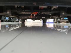 Wuling Zhiguang New Energy 201km Standard - ფოტო 8