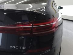 Volkswagen Passat 330TSI Star Elite Edition - ფოტო 5
