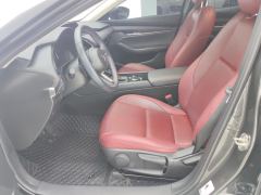 Mazda3 Angkesaila 2.0L Automatic Elegant Edition - photo 14