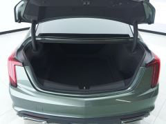 Cadillac CT5 28T Luxury Version - photo 7
