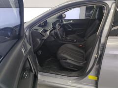 Peugeot 408 1.6T Chase Light Edition - ფოტო 14