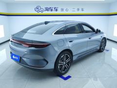 BYD Qin L EV 545km Elite Edition - ფოტო 2