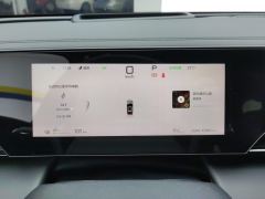 BYD Qin L EV 545km Elite Edition - ფოტო 20