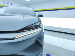 BYD Qin L EV 545km Elite Edition - ფოტო 4