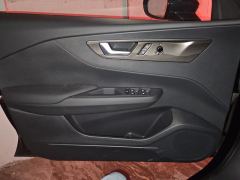 FAW Hongqi E-QM5 610km PLUS - ფოტო 12