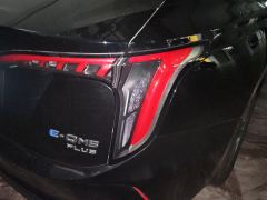 FAW Hongqi E-QM5 610km PLUS - ფოტო 5
