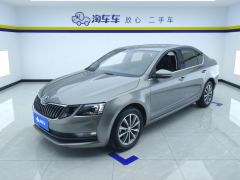 Skoda Octavia 1.5L Edition - photo 1