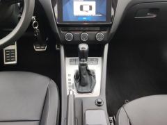 Skoda Octavia 1.5L Edition - photo 19