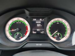 Skoda Octavia 1.5L Edition - photo 20