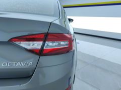 Skoda Octavia 1.5L Edition - photo 5