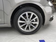 Skoda Octavia 1.5L Edition - photo 6
