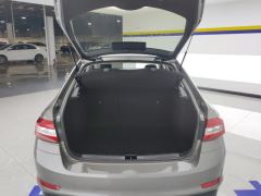 Skoda Octavia 1.5L Edition - photo 7