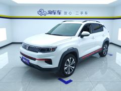 Changan CS35PLUS CS35 PLUS 1.6L Manual Deluxe - фото 1