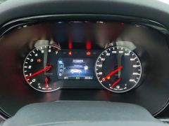 Changan CS35PLUS CS35 PLUS 1.6L Manual Deluxe - фото 20