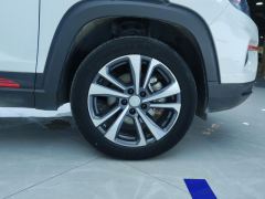 Changan CS35PLUS CS35 PLUS 1.6L Manual Deluxe - фото 6