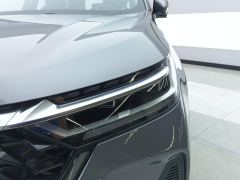 Chery Tiggo 8 PRO 290T Premium Edition - ფოტო 4