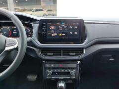 Volkswagen Tharu Advanced 300TSI Enjoy Edition - ფოტო 17