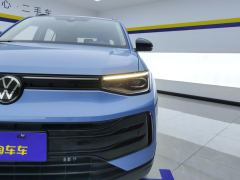 Volkswagen Tharu Advanced 300TSI Enjoy Edition - ფოტო 4
