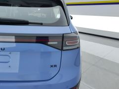 Volkswagen Tharu Advanced 300TSI Enjoy Edition - ფოტო 5