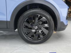 Volkswagen Tharu Advanced 300TSI Enjoy Edition - ფოტო 6