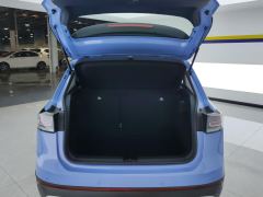 Volkswagen Tharu Advanced 300TSI Enjoy Edition - ფოტო 7