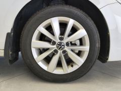 Volkswagen Bora 1.5L Edition - ფოტო 6
