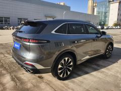 Changan CS75PLUS Ultra 2.0T Version - ფოტო 2