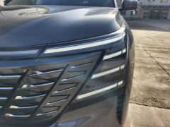 Changan CS75PLUS Ultra 2.0T Version - ფოტო 4