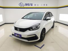 Honda Fit 1.5L Edition - photo 1