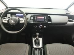 Honda Fit 1.5L Edition - photo 16