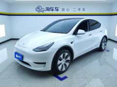 Tesla Model Y Facelift 545km Rear-Wheel Drive Edition - photo 1