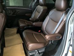 Toyota Gravia Dual-Engine 2.5L 4WD Premier Plus Edition - photo 7