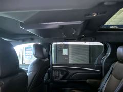 Toyota Gravia Dual-Engine 2.5L 4WD Premier Plus Edition - photo 8