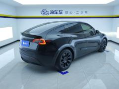 Tesla Model Y 554km Rear-Wheel Drive Edition - фото 2
