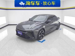Lynk & Co 03 1.5T 2WDPlus 5 - ფოტო 1