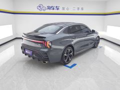 Lynk & Co 03 1.5T 2WDPlus 5 - ფოტო 2