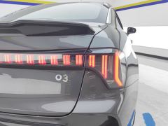 Lynk & Co 03 1.5T 2WDPlus 5 - ფოტო 5