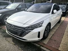 Nissan Teana 2.0L XE Edition - ფოტო 1
