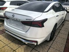 Nissan Teana 2.0L XE Edition - ფოტო 10