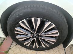 Nissan Teana 2.0L XE Edition - ფოტო 2