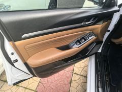 Nissan Teana 2.0L XE Edition - ფოტო 3