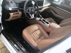 Nissan Teana 2.0L XE Edition - ფოტო 4