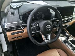 Nissan Teana 2.0L XE Edition - ფოტო 5