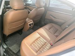 Nissan Teana 2.0L XE Edition - ფოტო 7