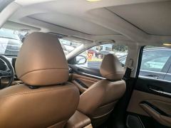 Nissan Teana 2.0L XE Edition - ფოტო 8