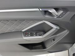Audi Q3 35 TFSI Fashion Dynamic - ფოტო 13