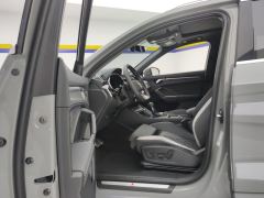 Audi Q3 35 TFSI Fashion Dynamic - ფოტო 14