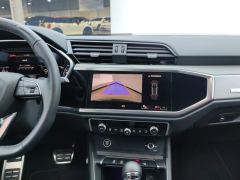 Audi Q3 35 TFSI Fashion Dynamic - ფოტო 17
