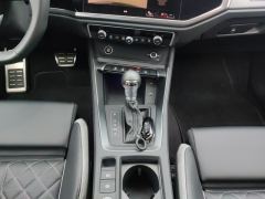 Audi Q3 35 TFSI Fashion Dynamic - ფოტო 19